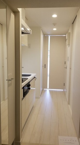 クレイシア門前仲町の物件内観写真