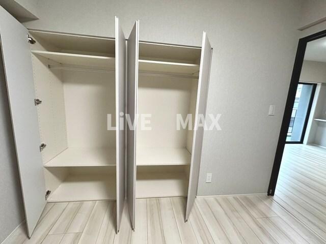 オープンブルーム東日本橋の物件内観写真