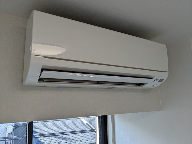 ドムス・スタイル浅草の物件内観写真