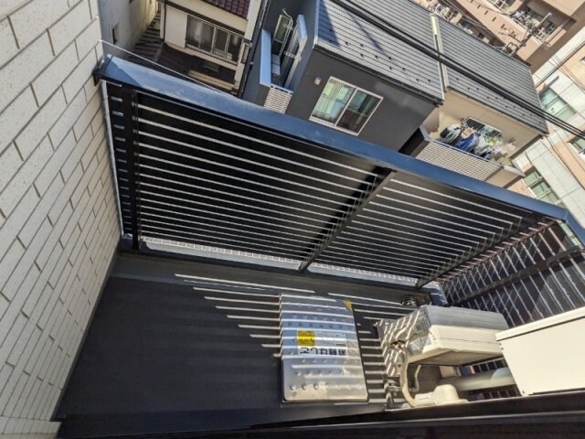 ドムス・スタイル浅草の物件内観写真