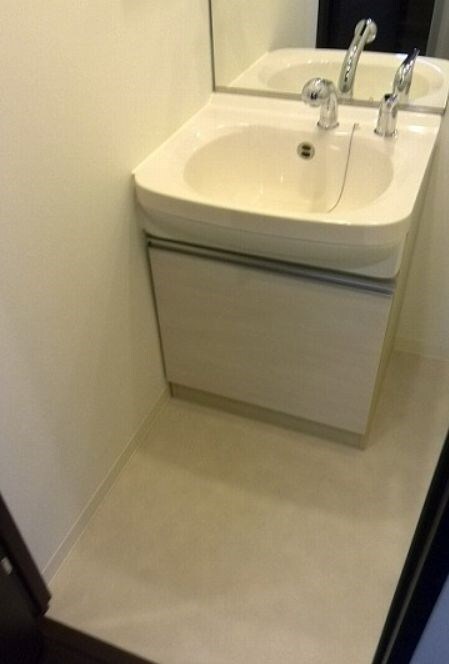 クレイシア芝浦の物件内観写真