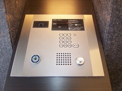 クレイシア芝浦の物件内観写真