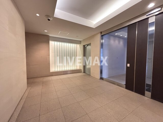 パークアクシス日本橋人形町の物件外観写真