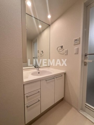 パークアクシス日本橋人形町の物件内観写真