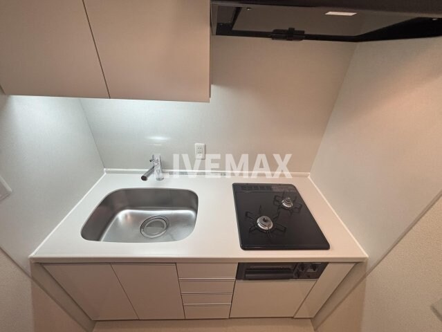 パークアクシス日本橋人形町の物件内観写真