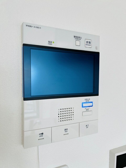 プライマル根岸の物件内観写真