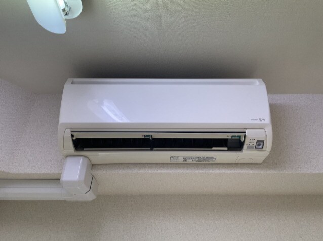 池之端加茂ビルＤの物件内観写真