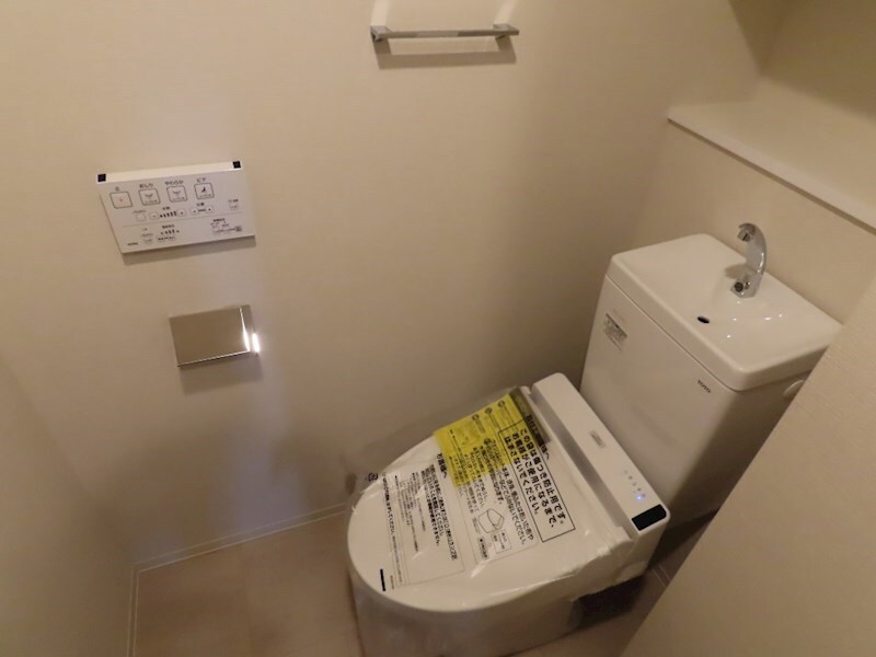 オーキッドレジデンス芝浦の物件内観写真