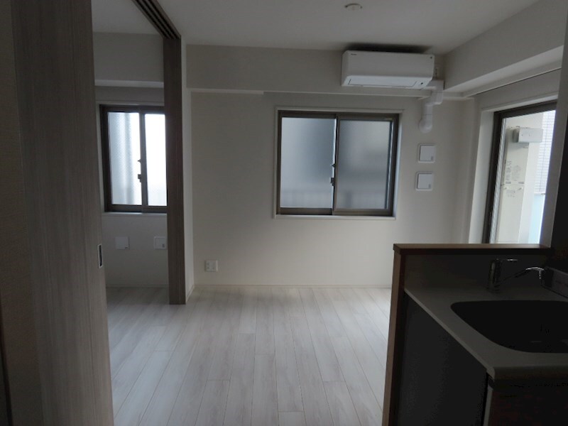 オーキッドレジデンス芝浦の物件内観写真