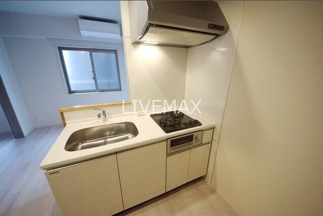 オーキッドレジデンス芝浦の物件内観写真