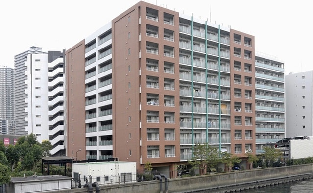 豊洲駅 徒歩9分 7階の物件内観写真