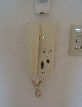 グレース東神田の物件内観写真