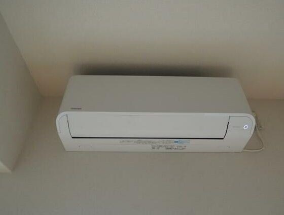 グレース東神田の物件内観写真