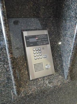 グレース東神田の物件内観写真