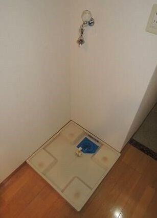 グレース東神田の物件内観写真