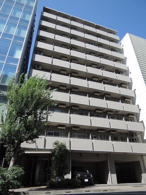 グレース東神田の物件内観写真