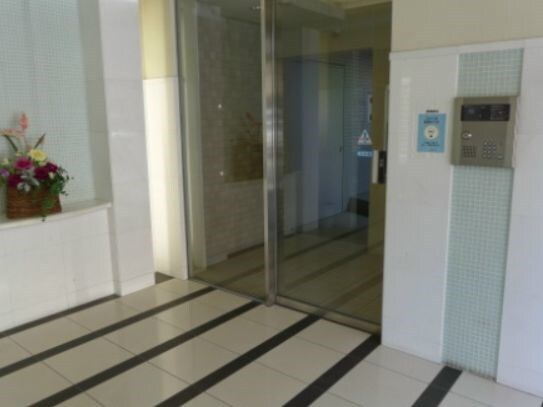 サンセジュールの物件内観写真