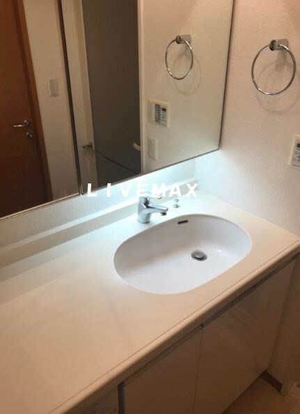 カスタリア銀座Ⅲの物件内観写真