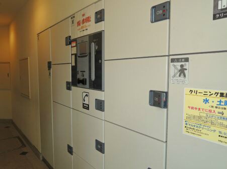 カスタリア銀座Ⅲの物件内観写真