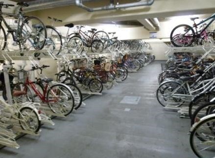 カスタリア銀座Ⅲの物件内観写真