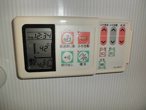 カスタリア銀座Ⅲの物件内観写真