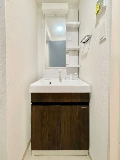 エストゥルースプラス三ノ輪の物件内観写真