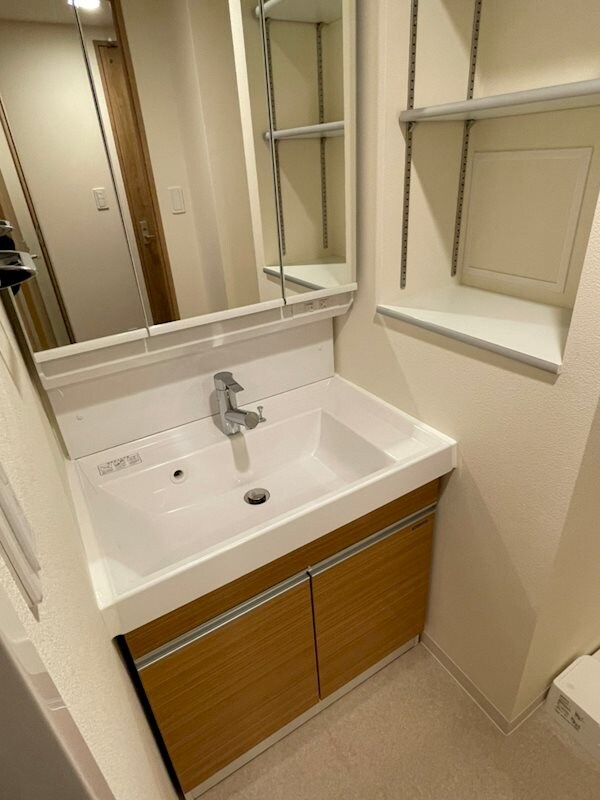 リビオメゾン上野入谷の物件内観写真