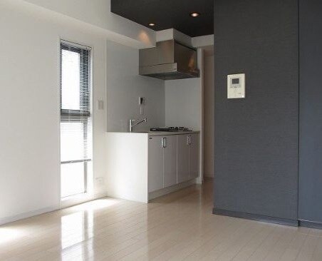 カスタリア菊川の物件内観写真