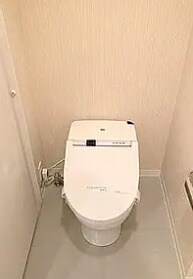 カスタリア菊川の物件内観写真