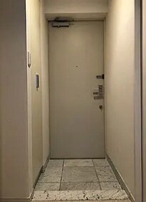 カスタリア菊川の物件内観写真