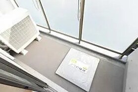 カスタリア菊川の物件内観写真