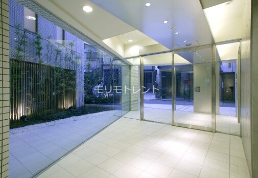 カスタリア菊川の物件内観写真