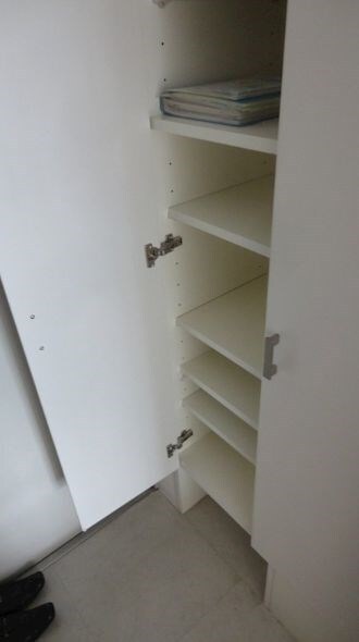 レジディア上野御徒町の物件内観写真