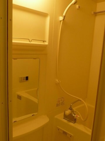 レジディア上野御徒町の物件内観写真