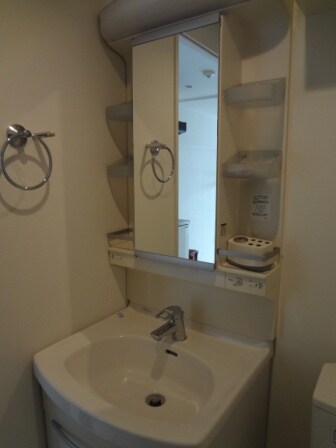 レジディア上野御徒町の物件内観写真