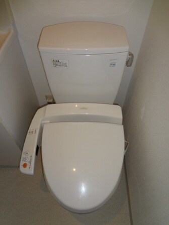 レジディア上野御徒町の物件内観写真