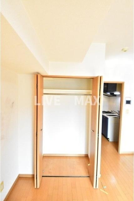 ヴェルト西大島グラーセの物件内観写真