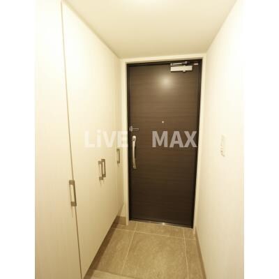 コートラクリア人形町の物件内観写真