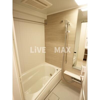 コートラクリア人形町の物件内観写真