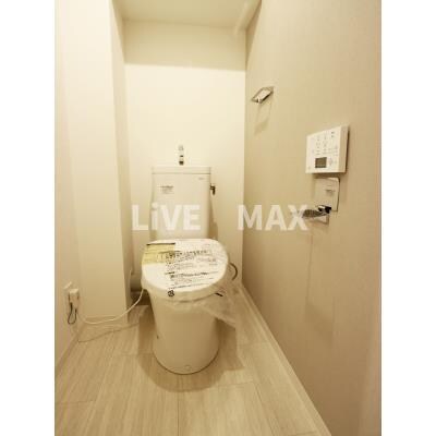 コートラクリア人形町の物件内観写真