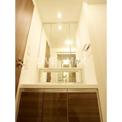 コートラクリア人形町の物件内観写真