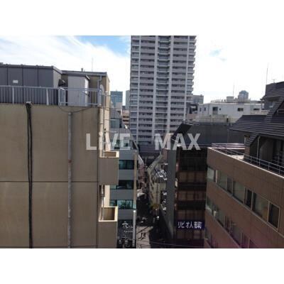 コートラクリア人形町の物件内観写真