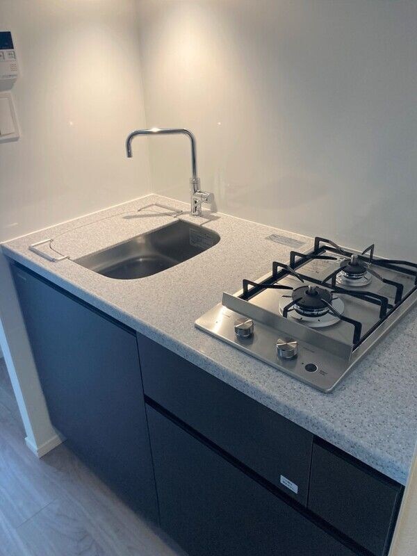 ラテスト白金台の物件内観写真