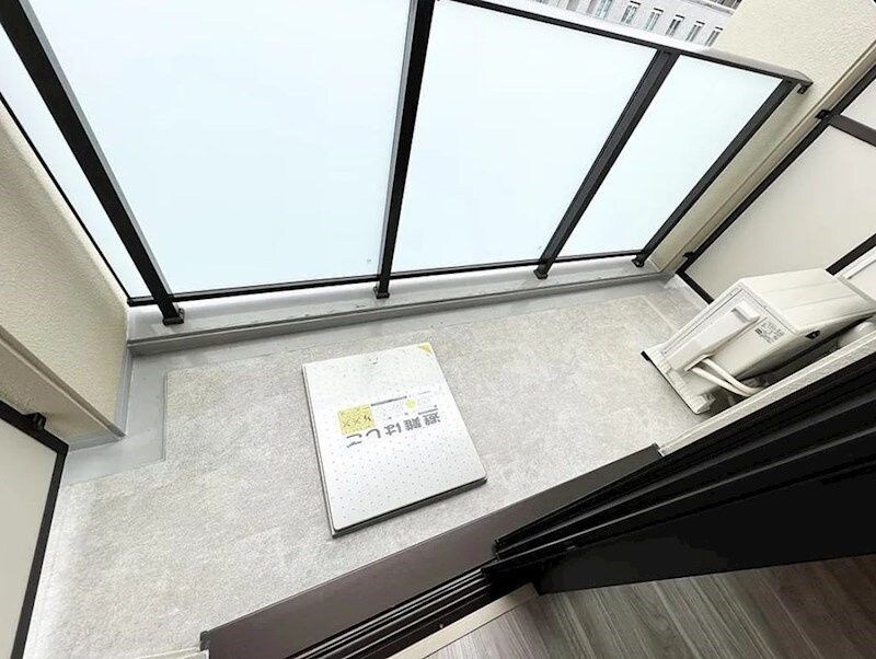 ラテスト白金台の物件内観写真