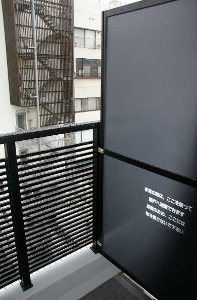 神田駅 徒歩4分 5階の物件内観写真