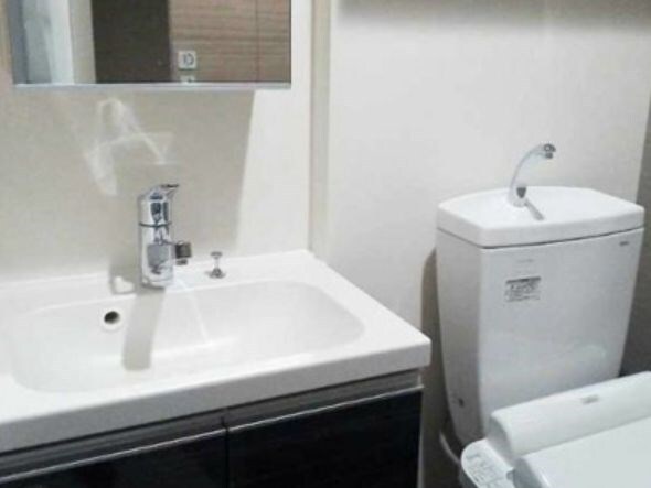 XEBEC人形町exz.の物件内観写真