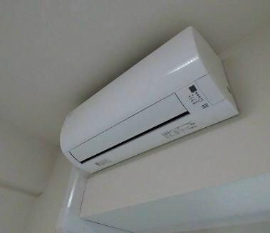 XEBEC人形町exz.の物件内観写真