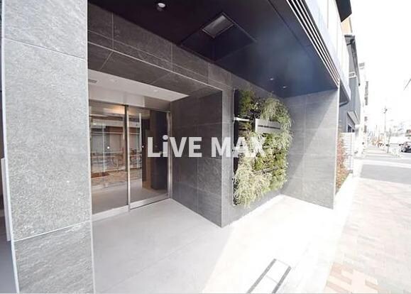 ウィルテラス森下四丁目の物件外観写真