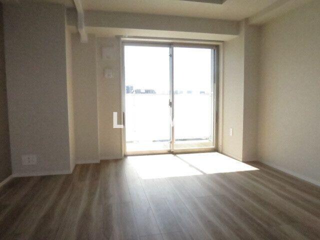 ウィルテラス森下四丁目の物件内観写真