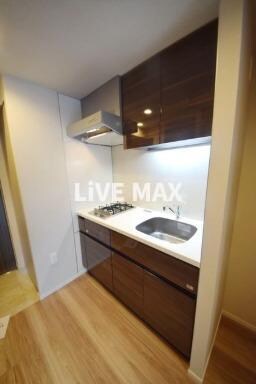 ウィルテラス森下四丁目の物件内観写真